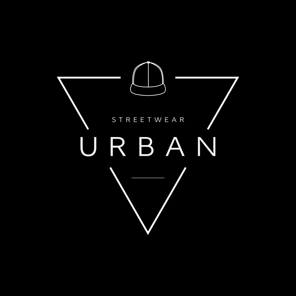 Треугольник И Кепка Логотип