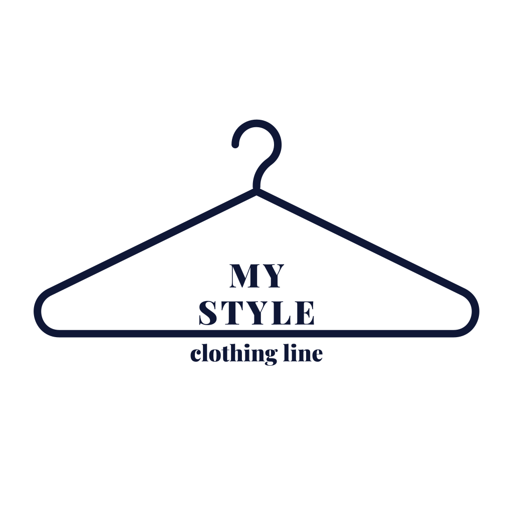 Черная Вешалка Для Одежды Логотип