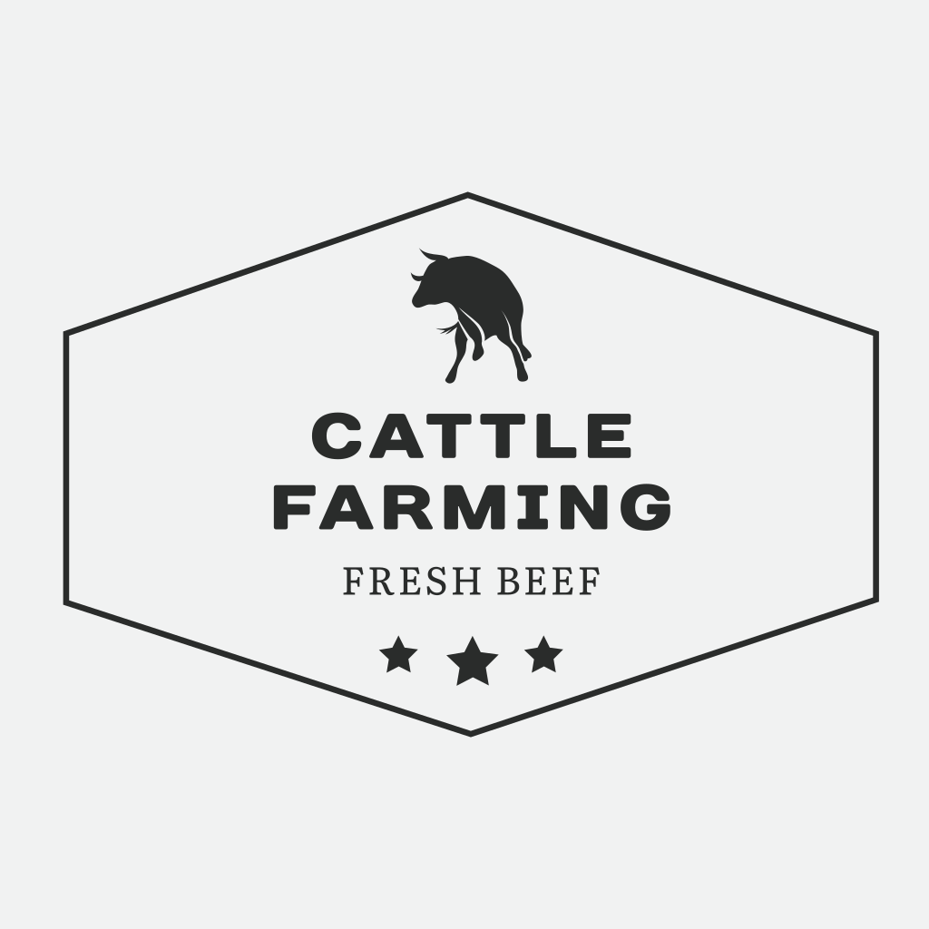 Бегущий Бык Логотип