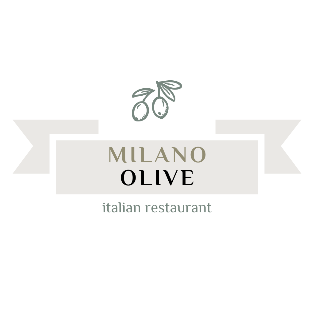 Оливки И Лента Логотип