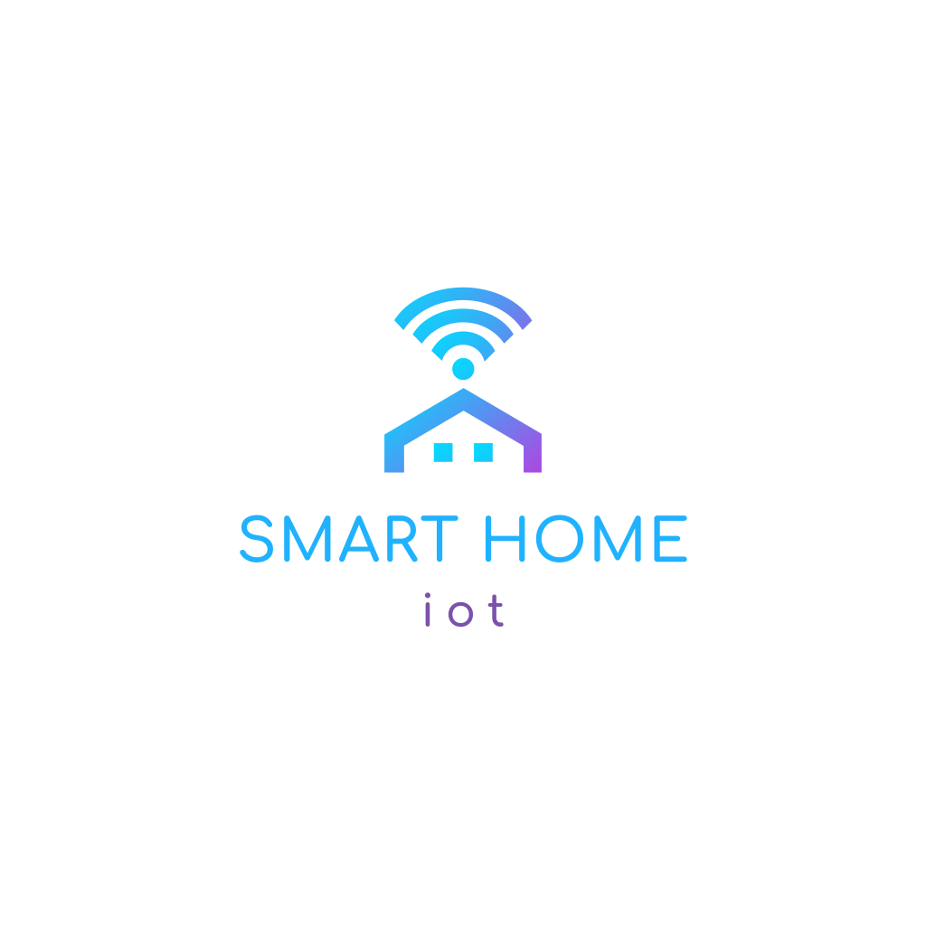 Дом И Wi-fi Логотип