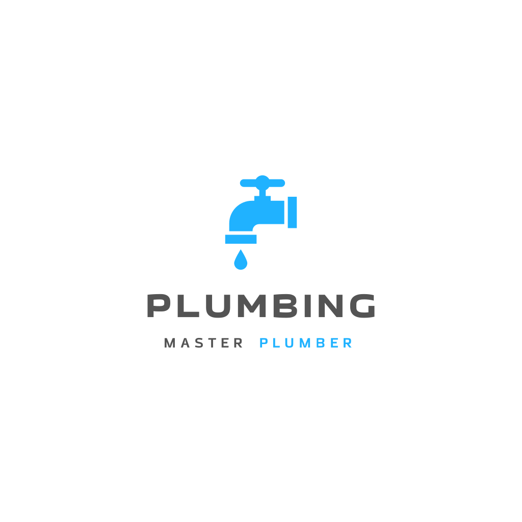 Водопроводный Кран Логотип