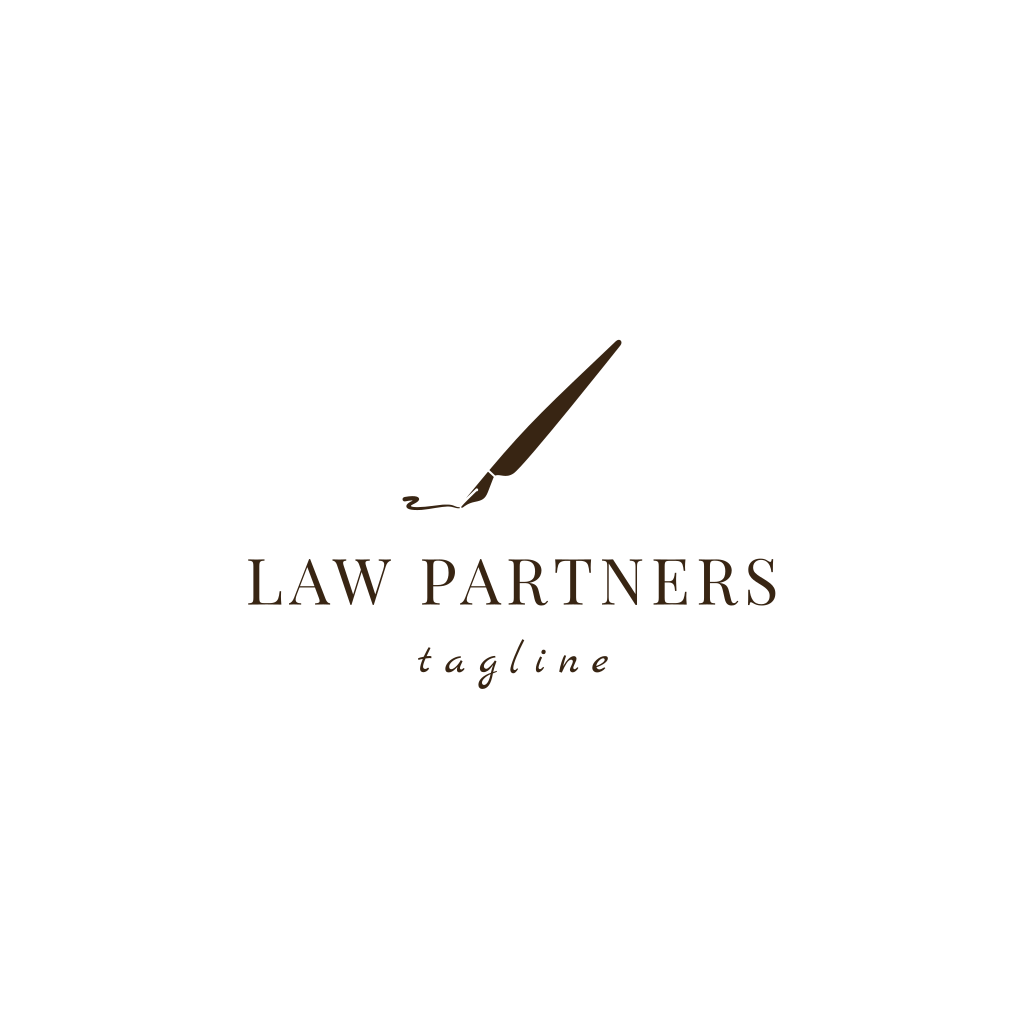 Авторучка Логотип