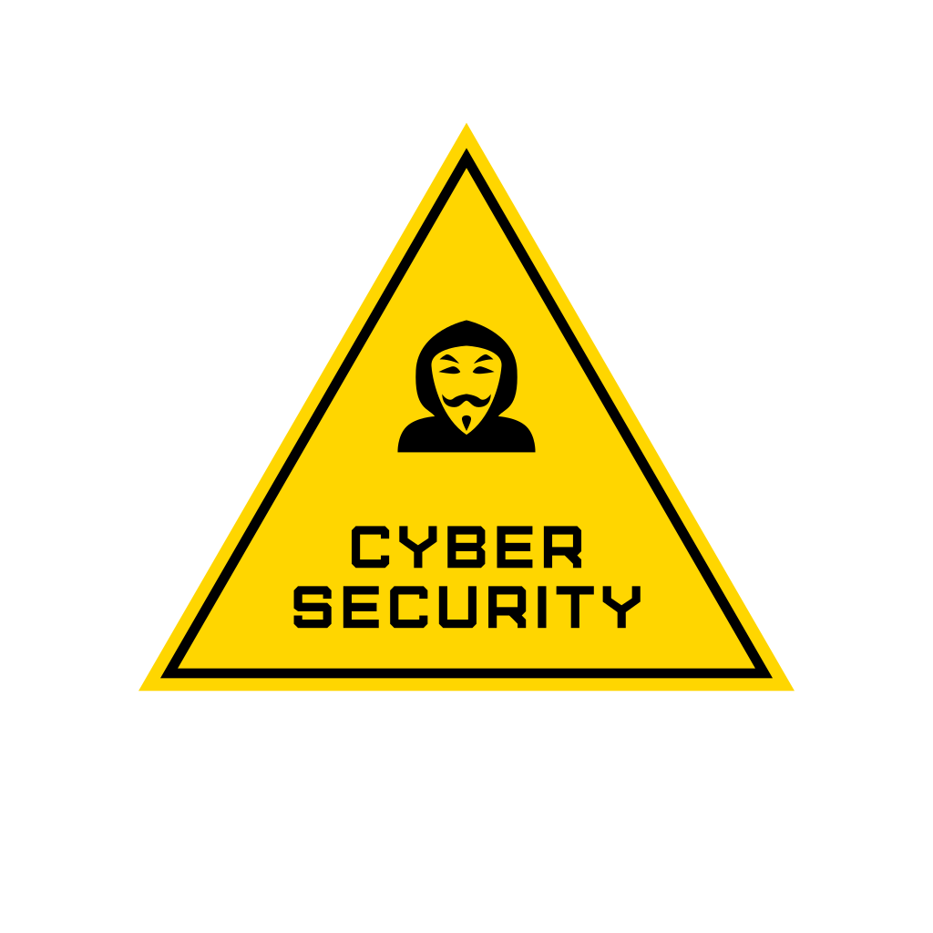 Анонимный И Треугольный Логотип