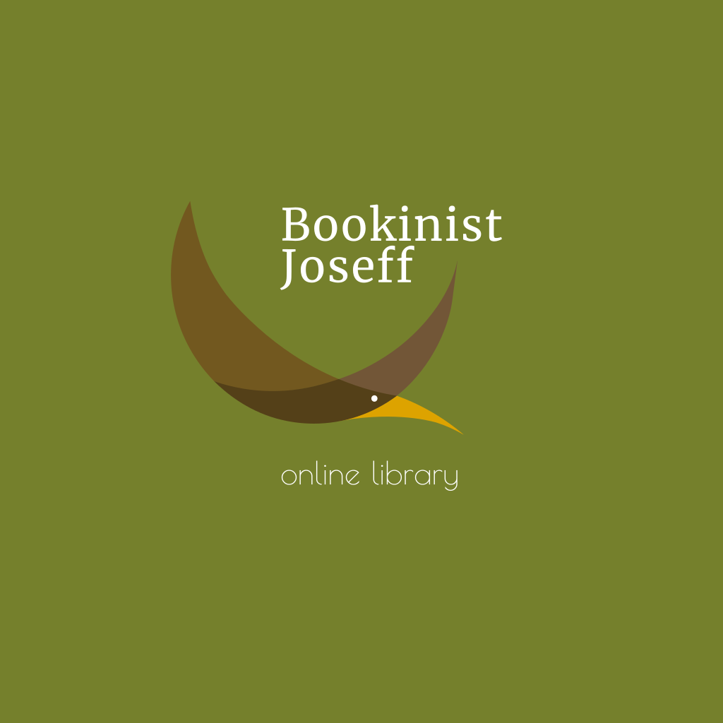 Необычный Логотип Птицы