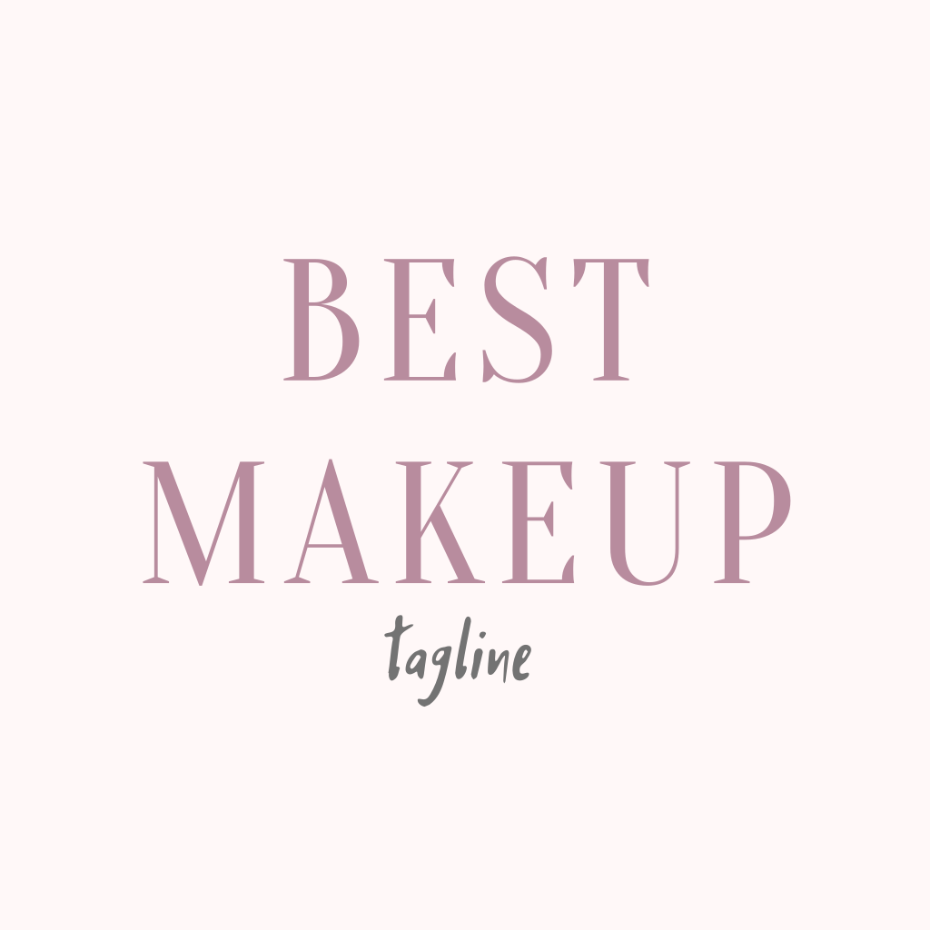 Фиолетовый Словесный Логотип