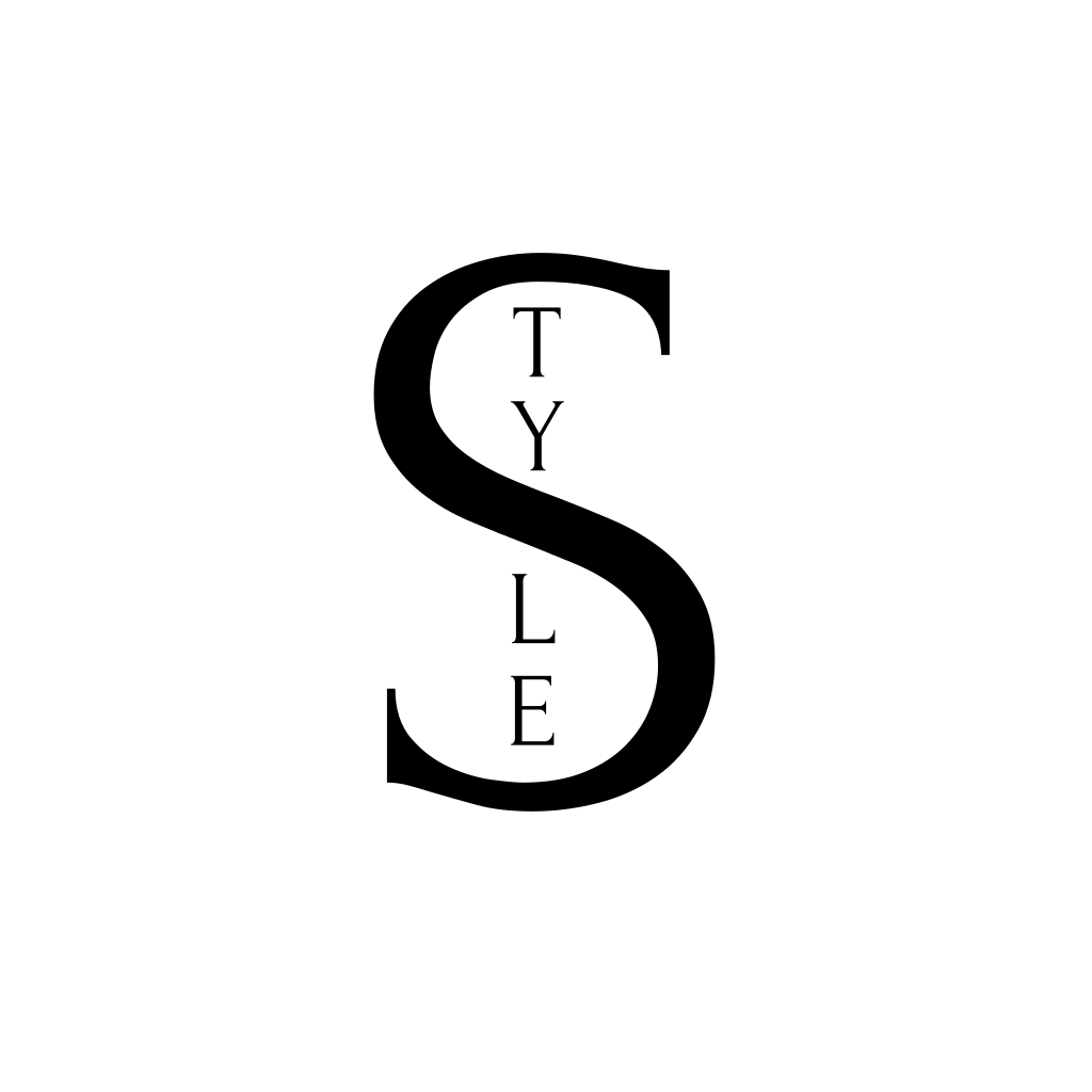 Буква S Современный Логотип