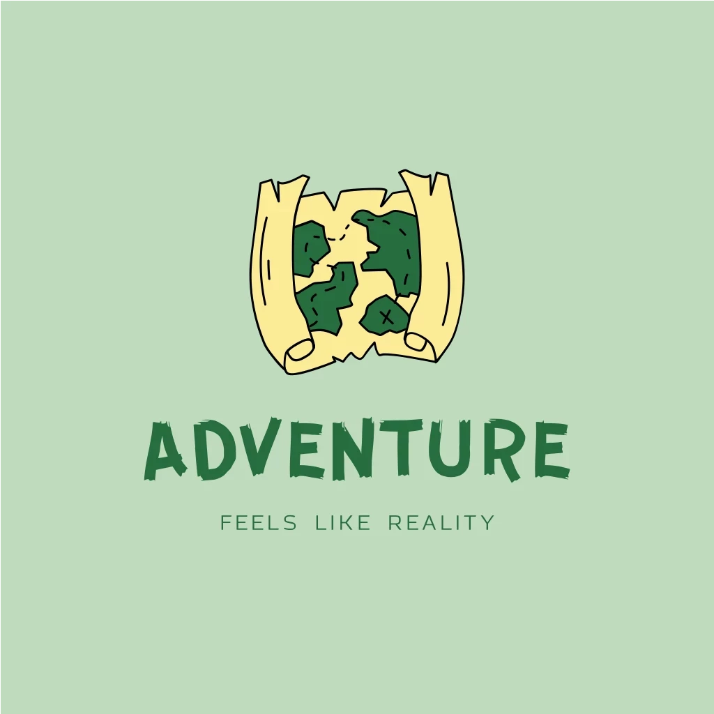 Логотип Игровой Карты