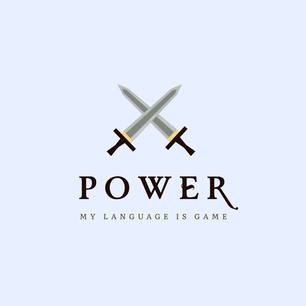 Два Кинжала Логотип