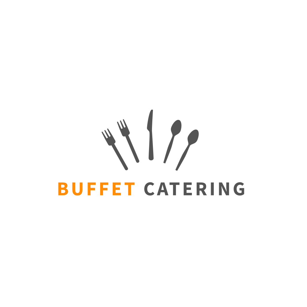 Столовые Приборы Кейтеринг Логотип