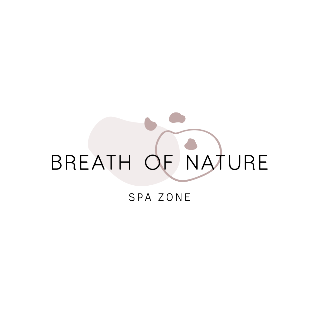 Декоративный Абстрактный Логотип