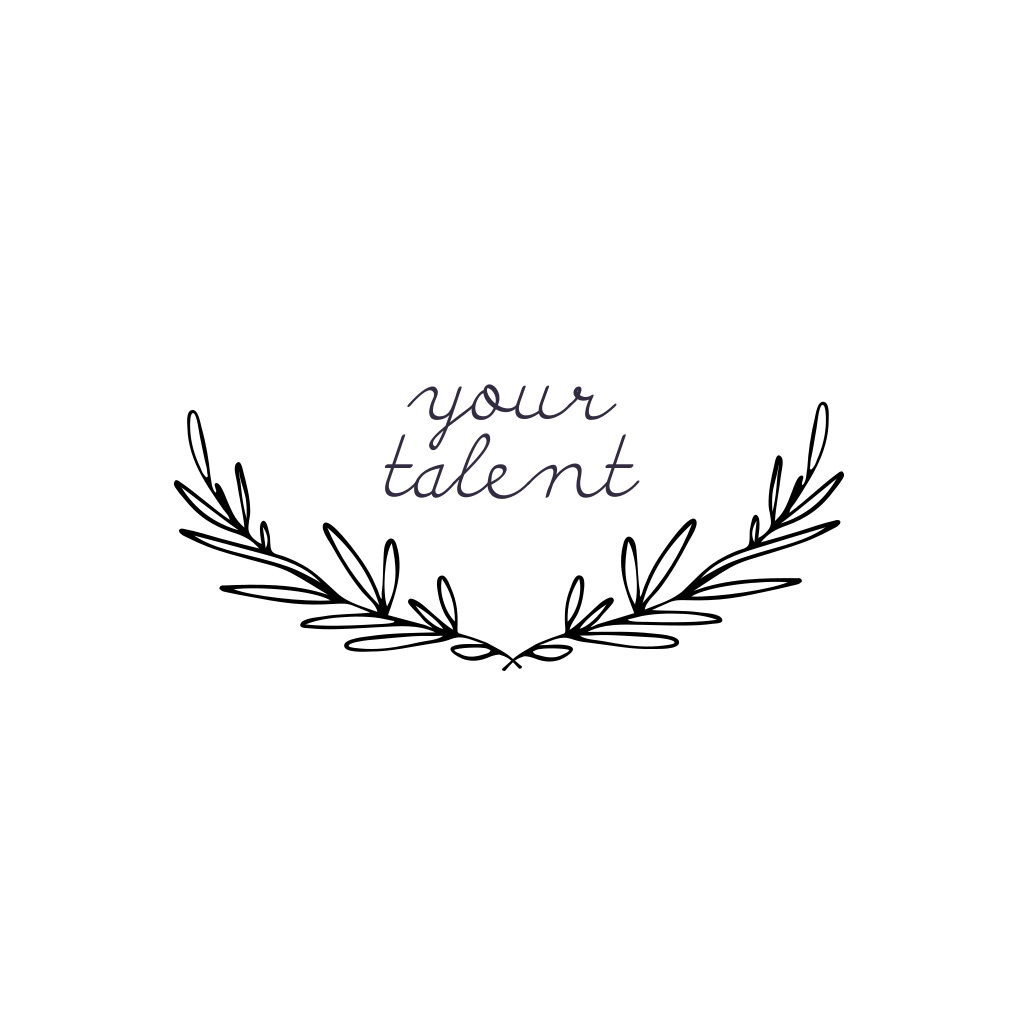 Завод Цветок Логотип