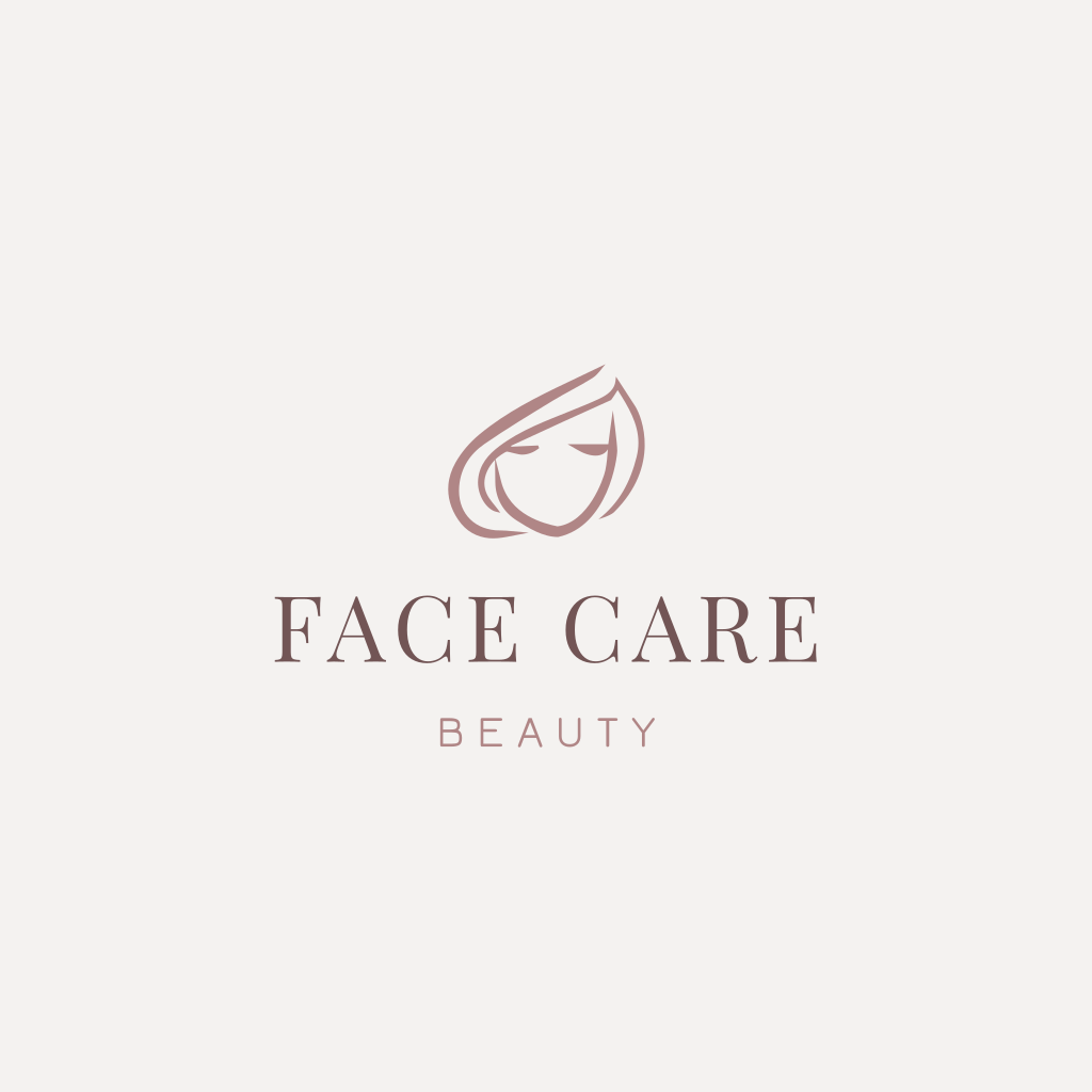 Лицо Красоты Логотип