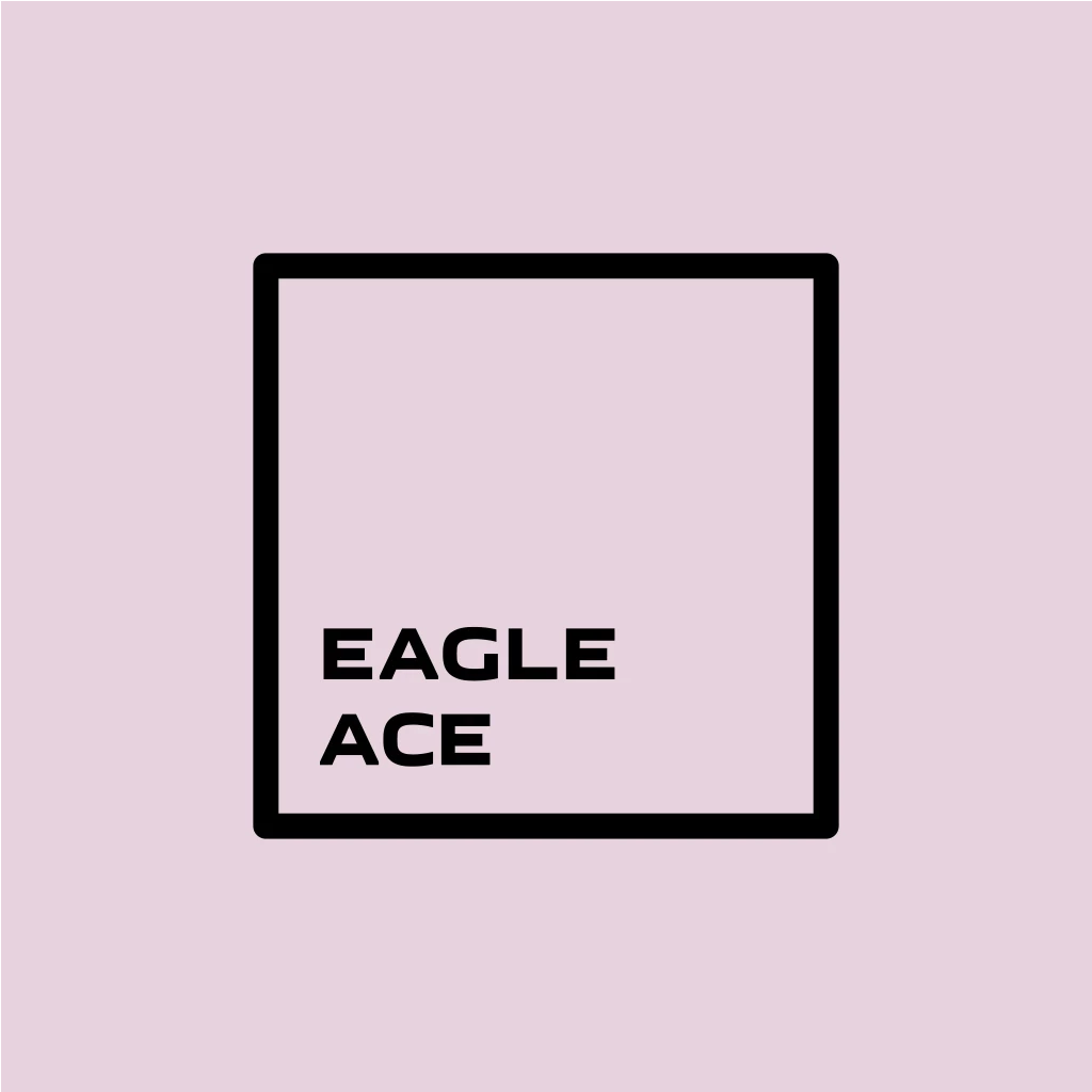 Квадратный Минималистичный Логотип