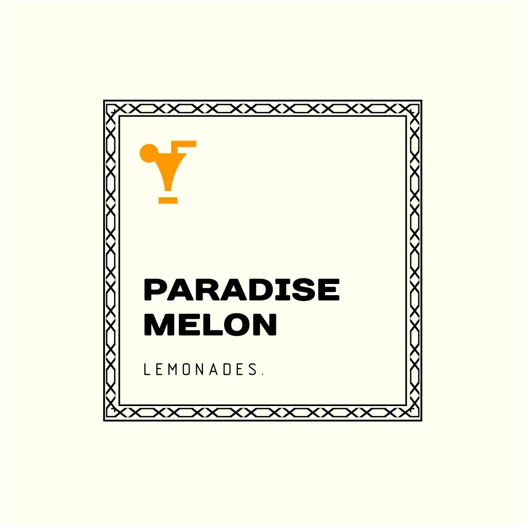 Лимонад Стекло Логотип