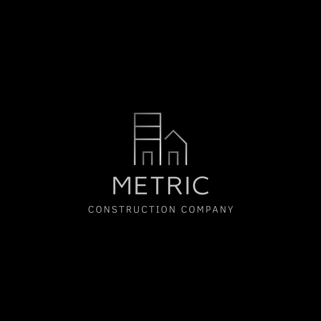 Серебряные Здания Логотип