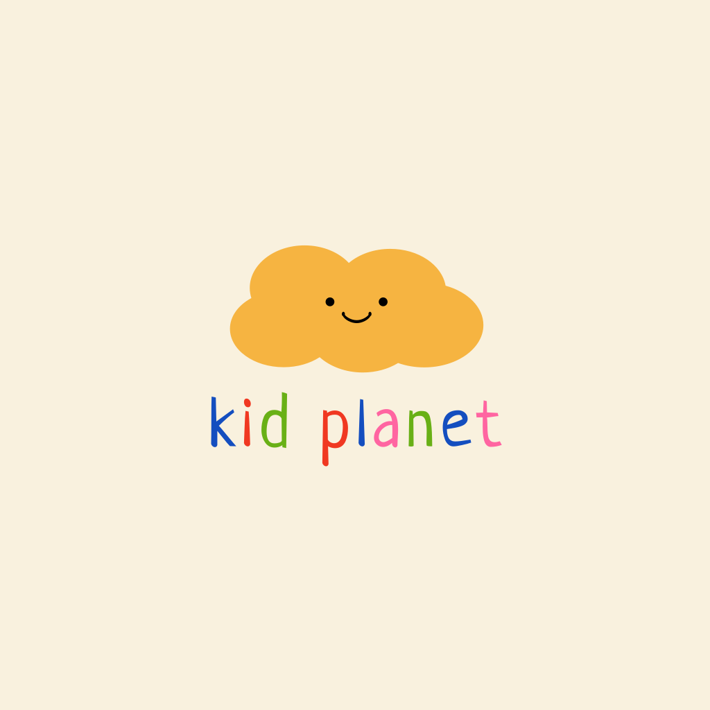 Улыбка Облако Логотип