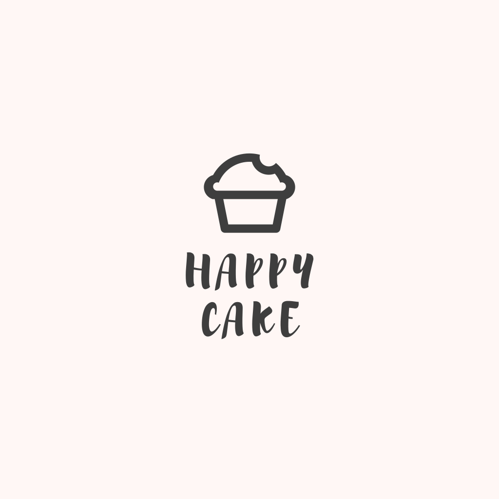 Торт Кондитерские Изделия Логотип