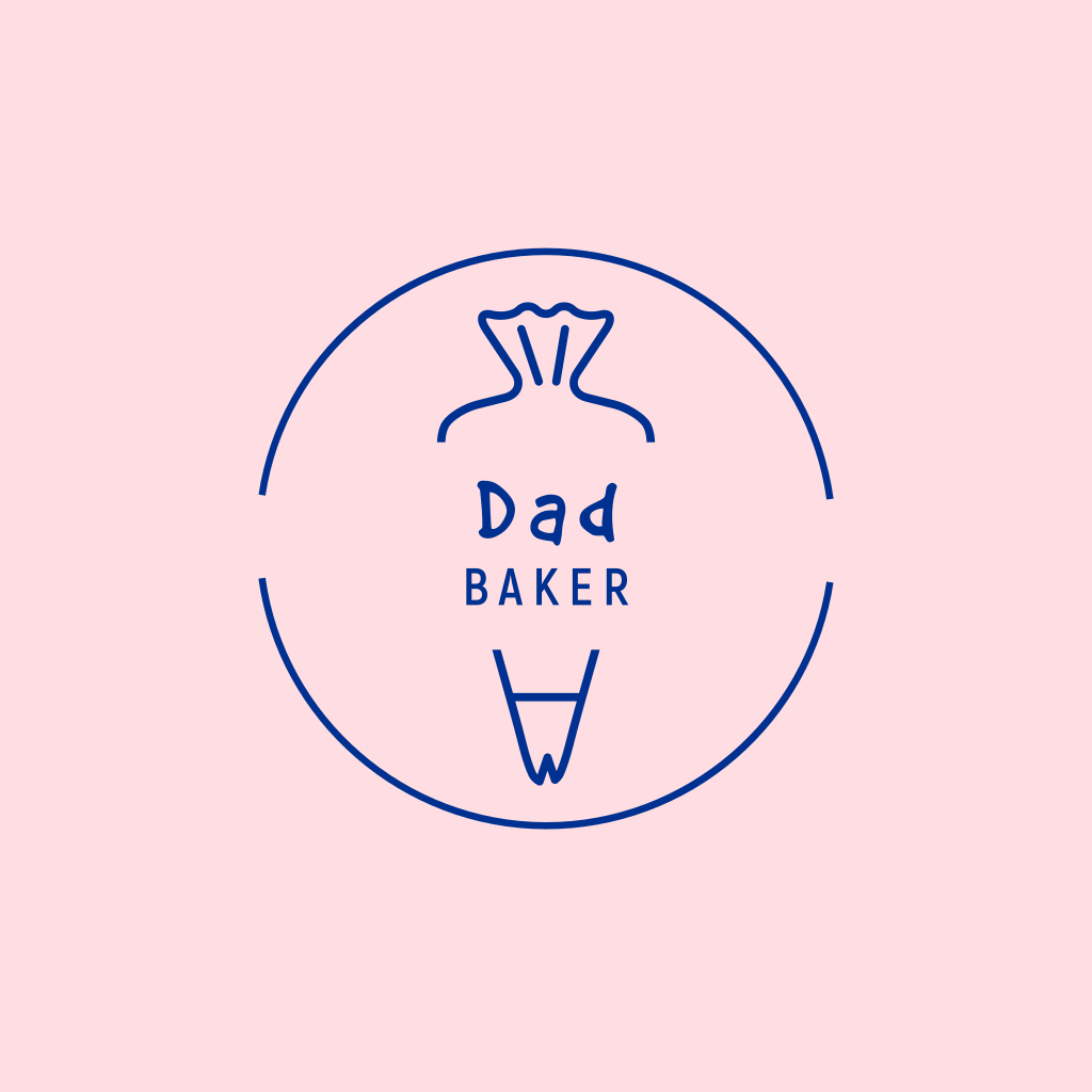 Кондитерский Мешок Логотип