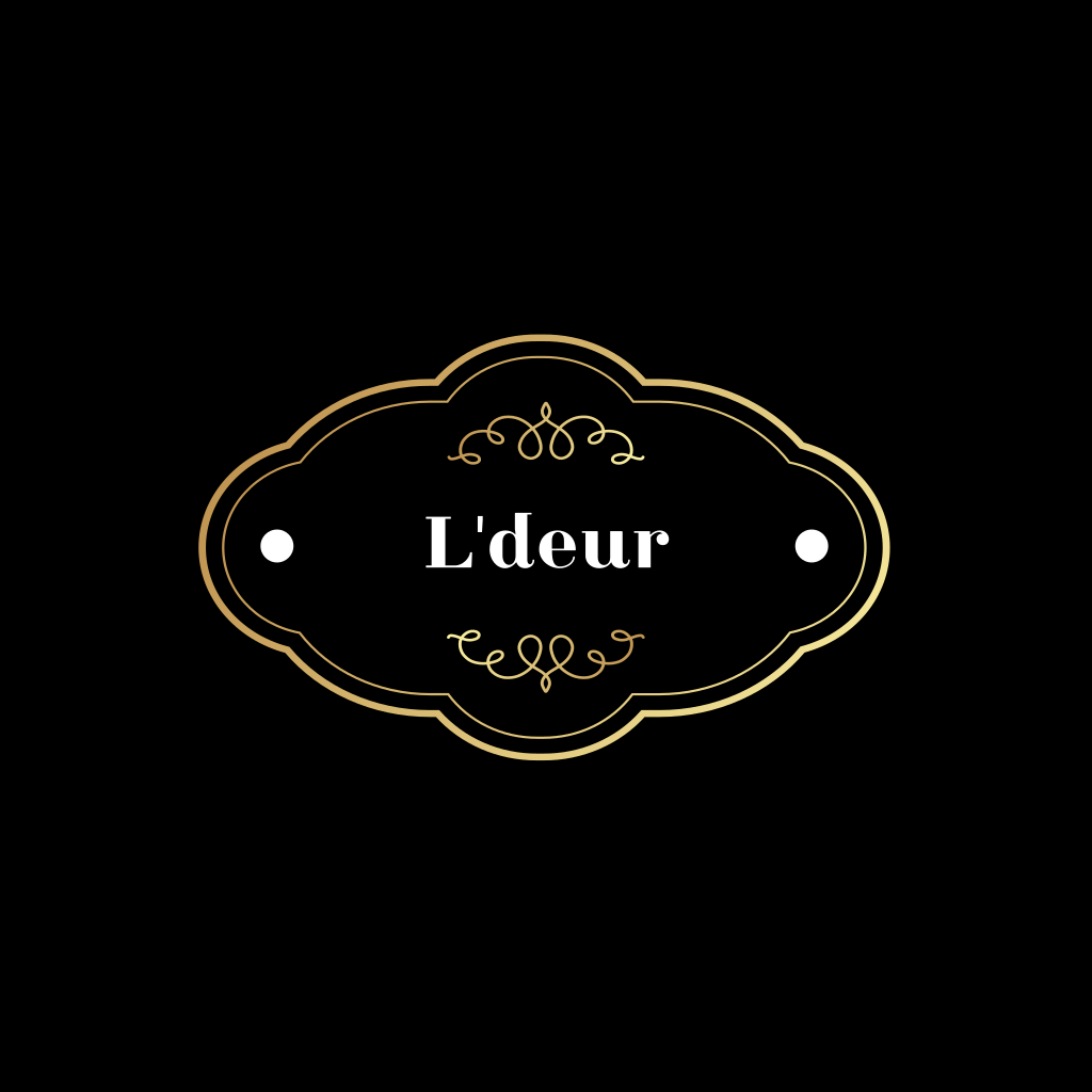 Оранжевый Старинный Значок Логотип