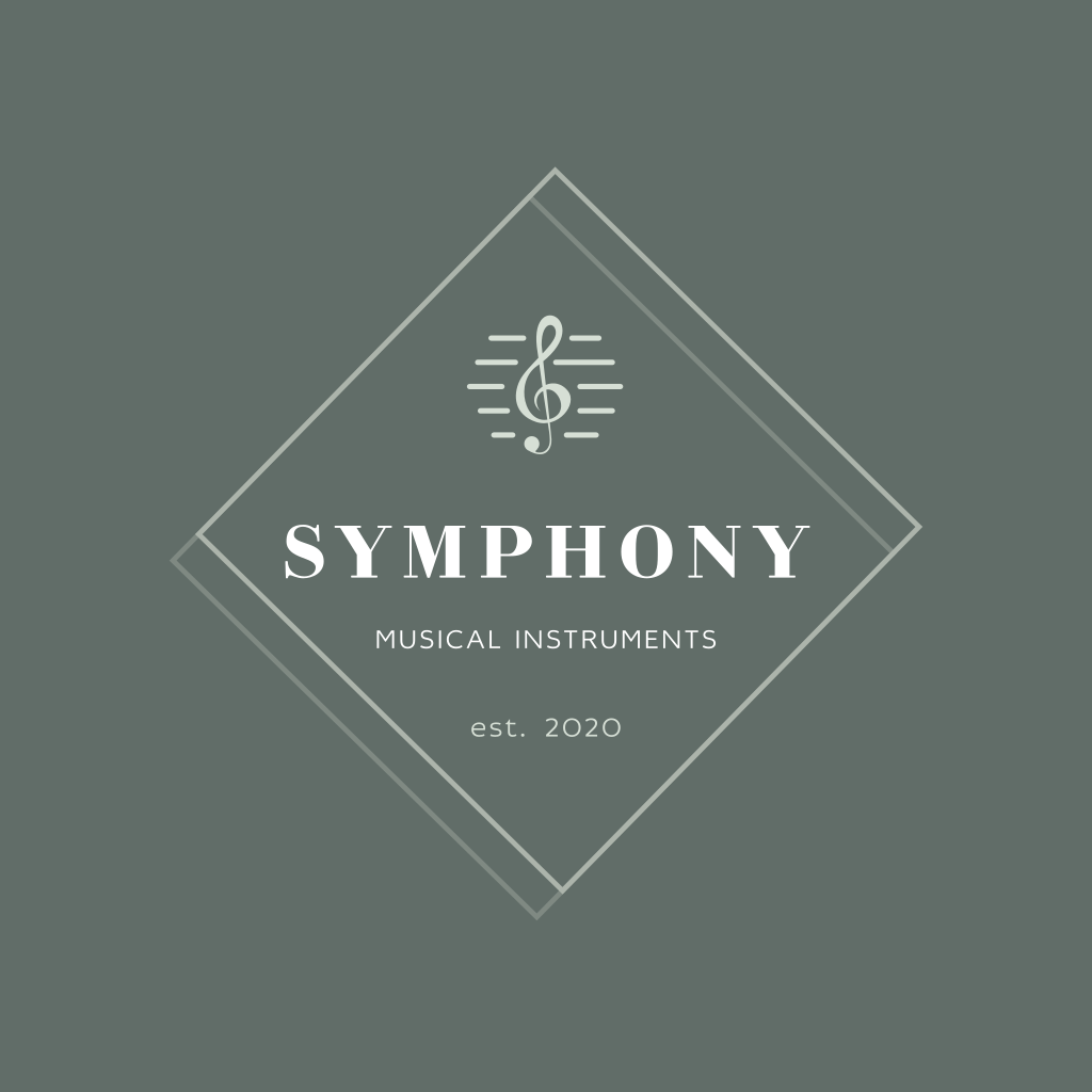 Скрипичный Ключ Логотип