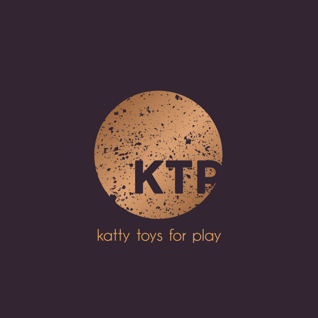 Круг С Буквами Логотип