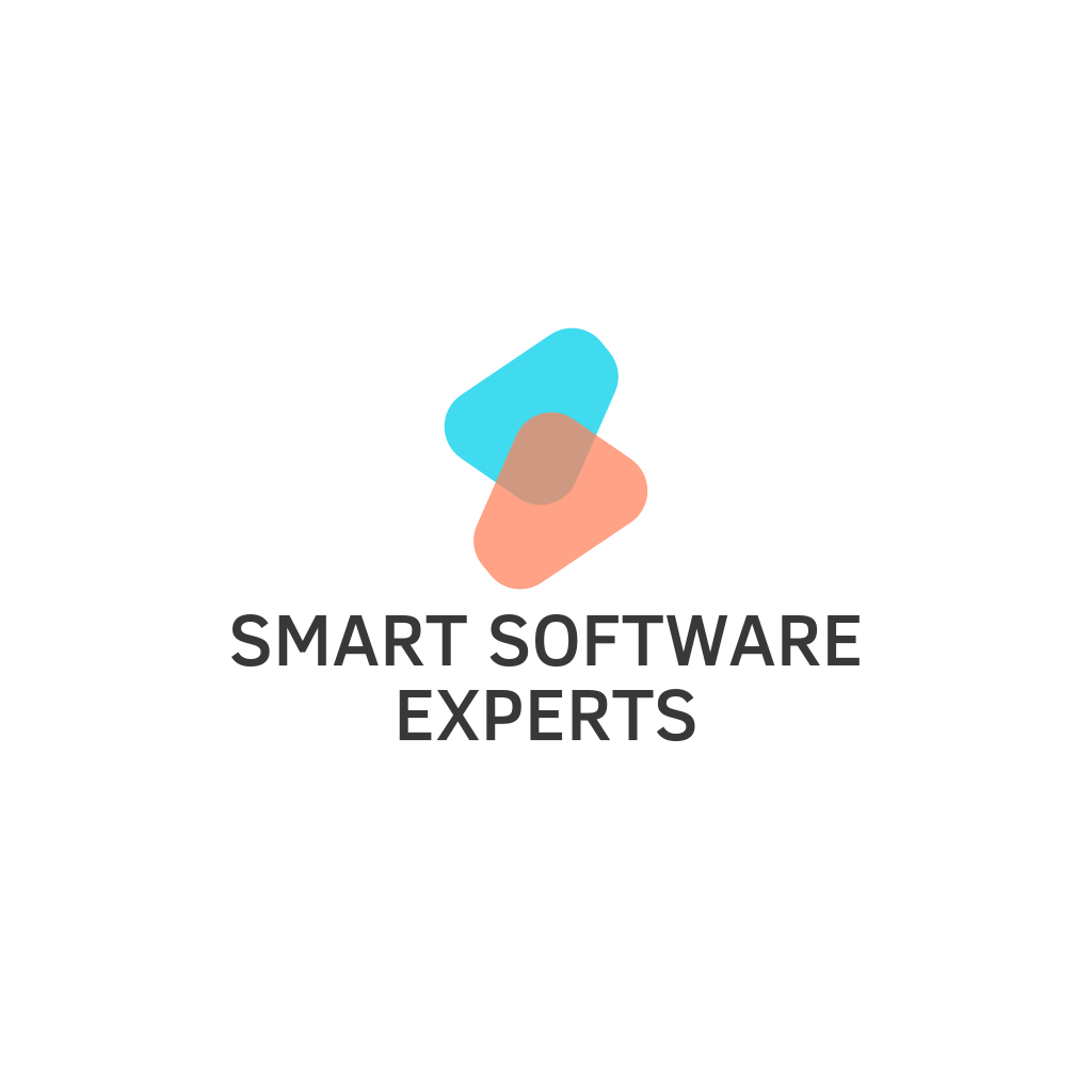 Формы Абстрактный Логотип