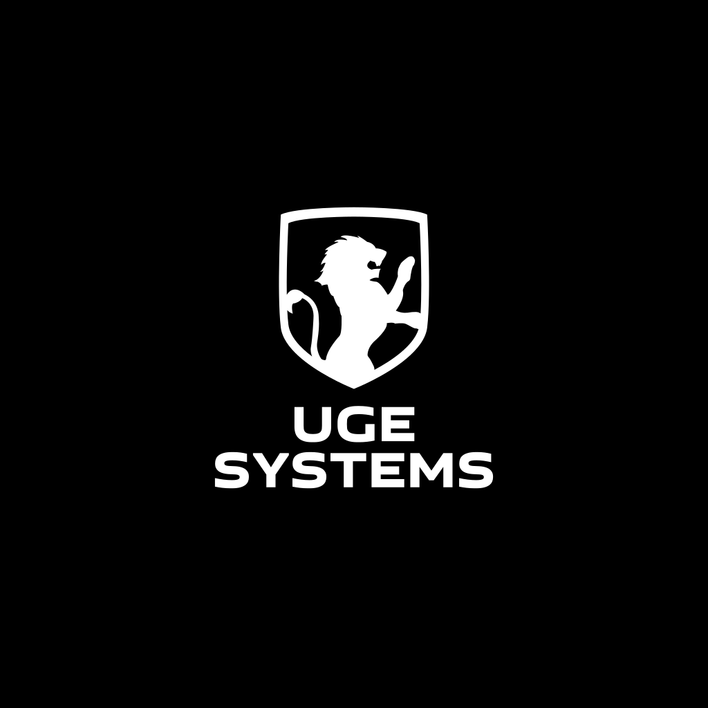 Щит И Лев Логотип