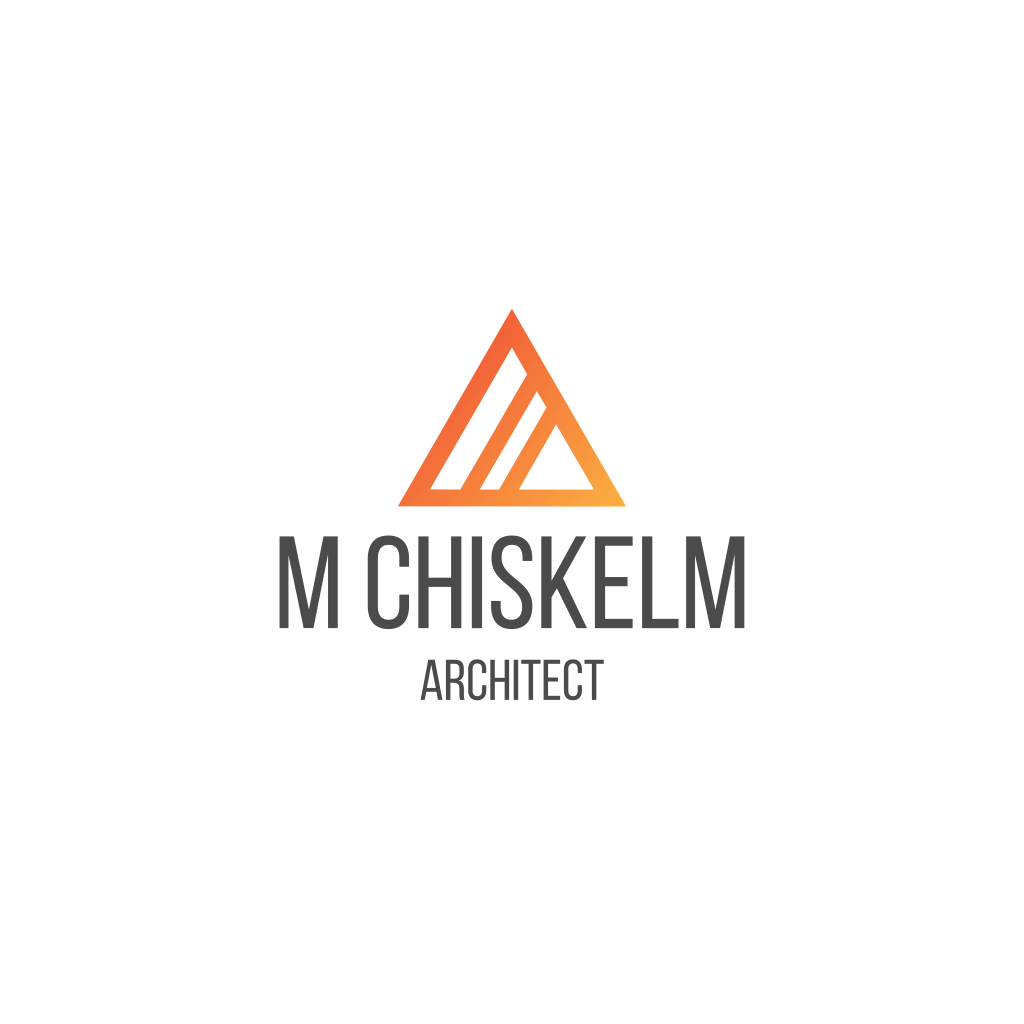 Градиентный Треугольник Логотип