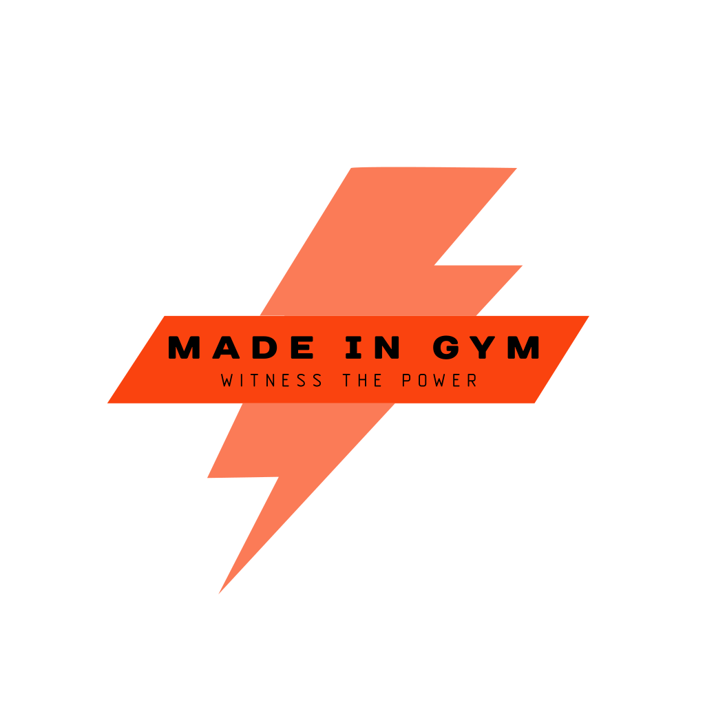 Красная Молния Логотип