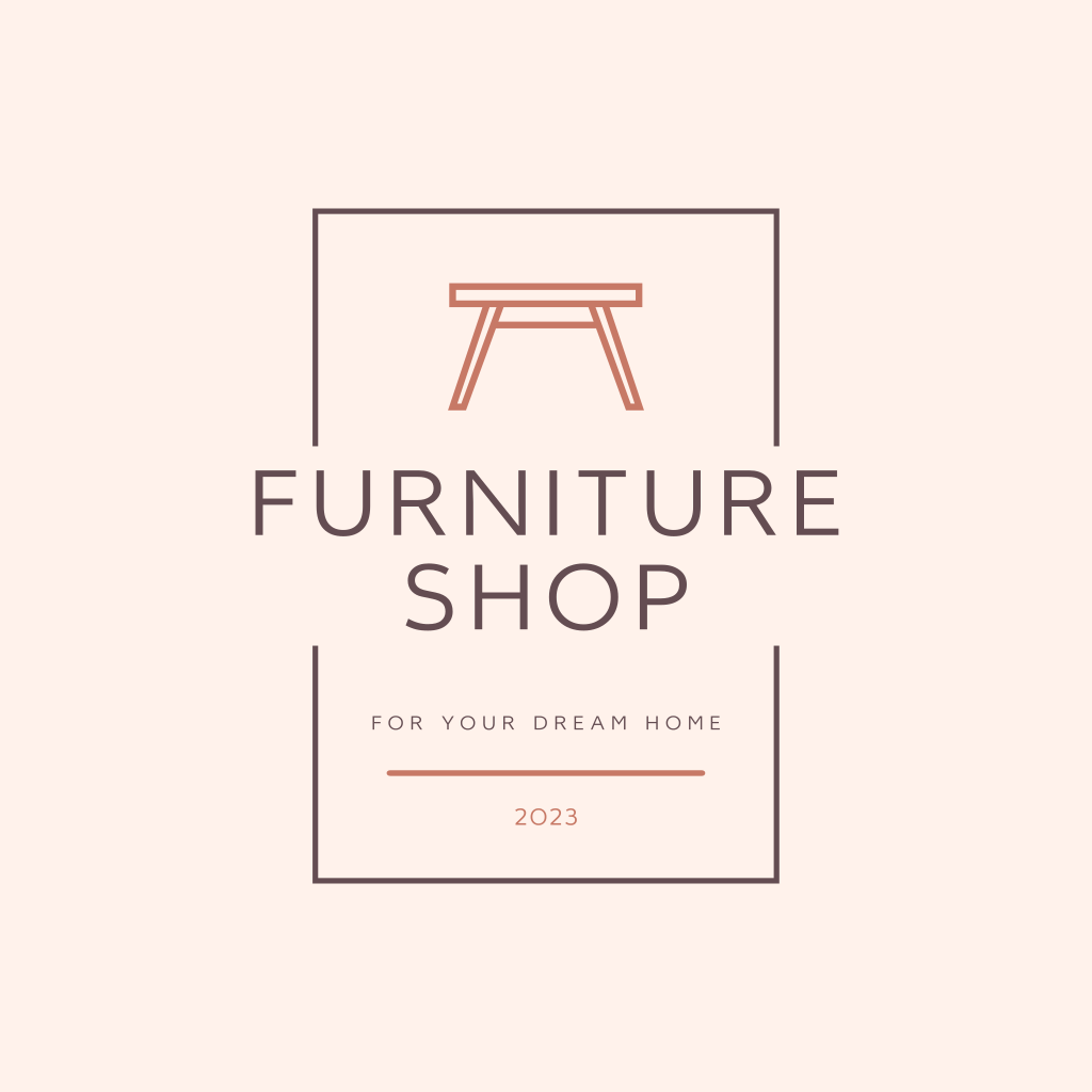 Геометрическая Таблица Логотип