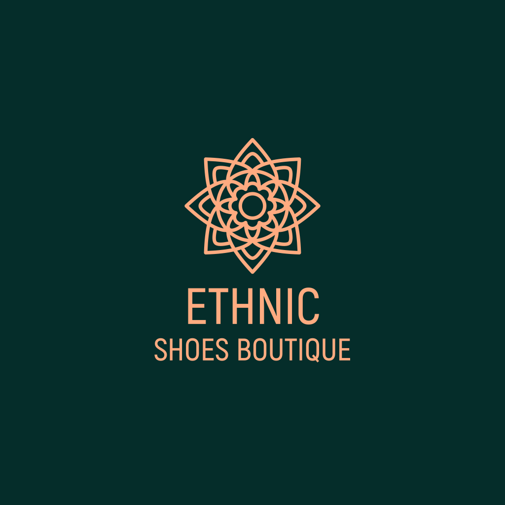 Золотая Мандала Логотип