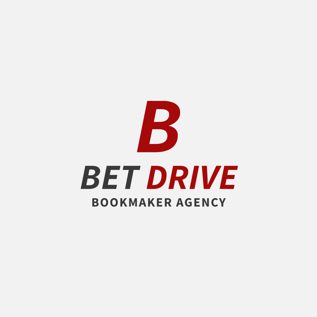 Буква B Ставка Логотип