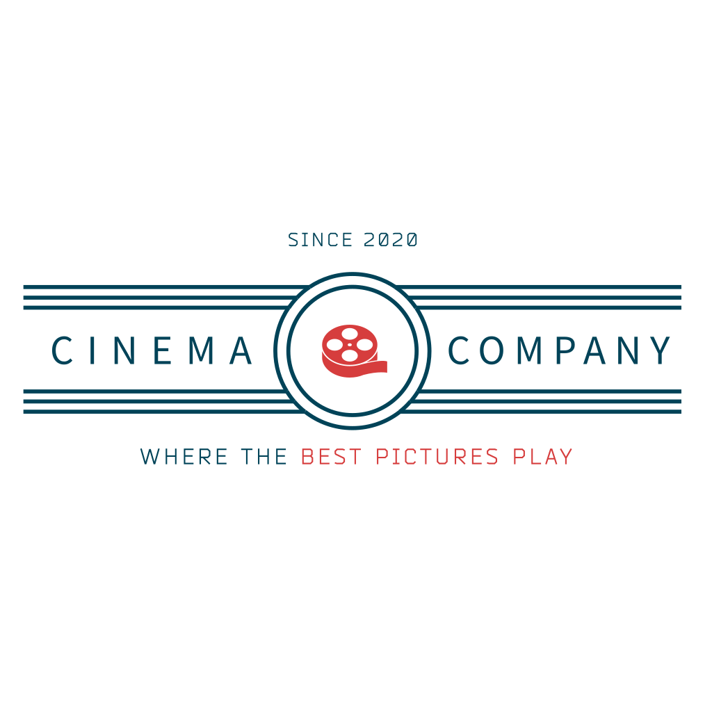 Кинопленка Логотип