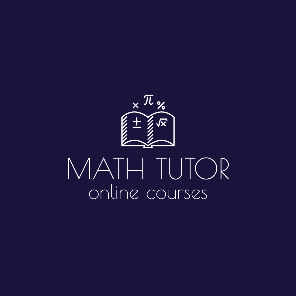 Книга И Арифметические Символы Логотип