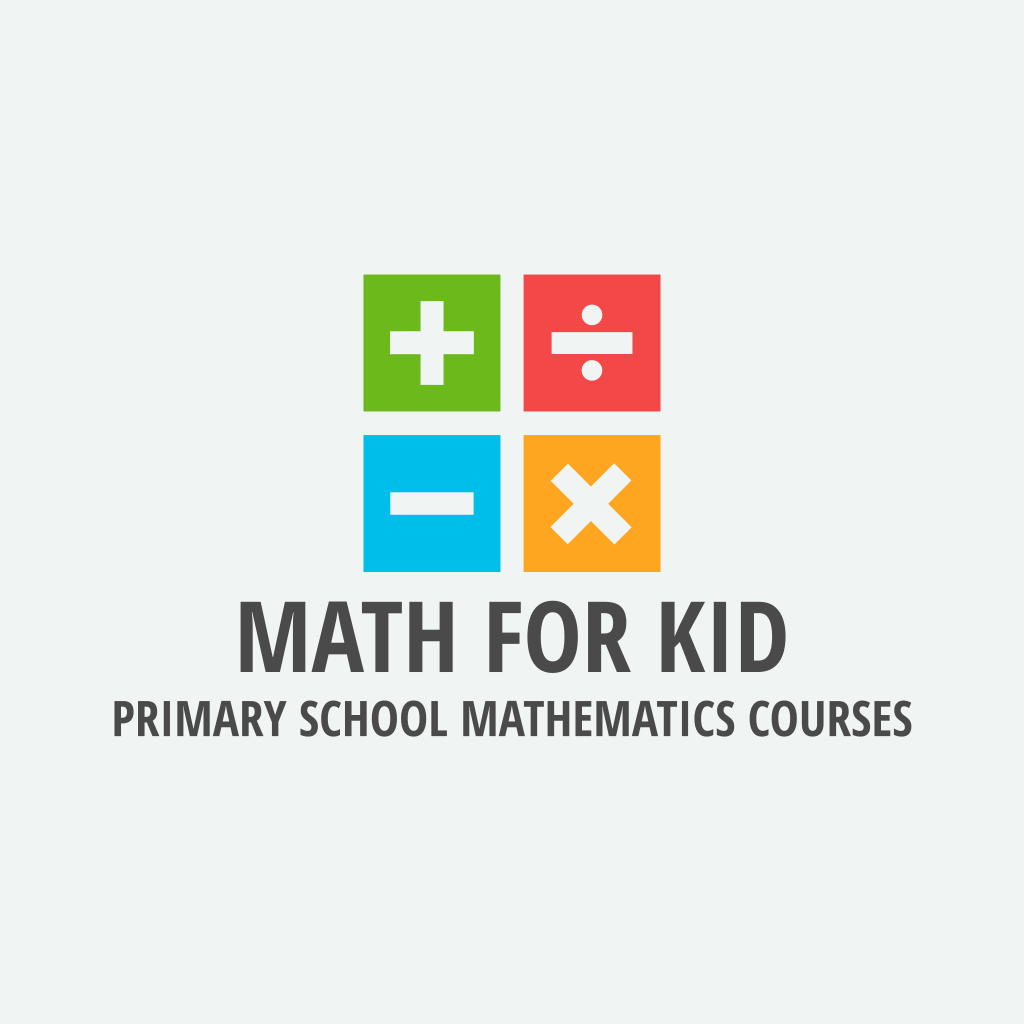 Арифметика Символ Математика Логотип