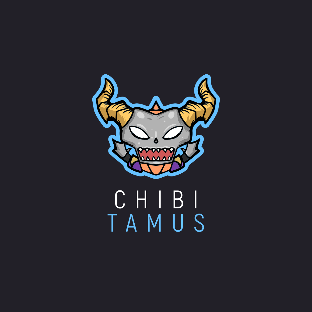 Логотип Чиби Мобильных Легенд