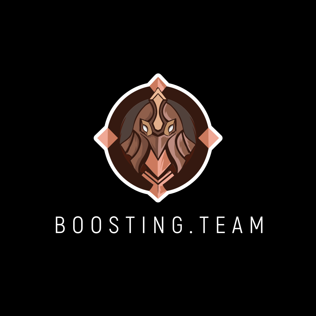 Шлем Мобильных Легенд Логотип