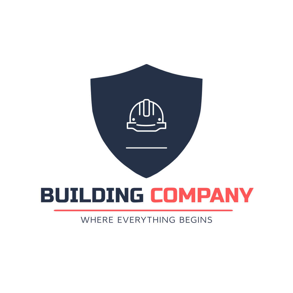 Щит И Шлем Логотип