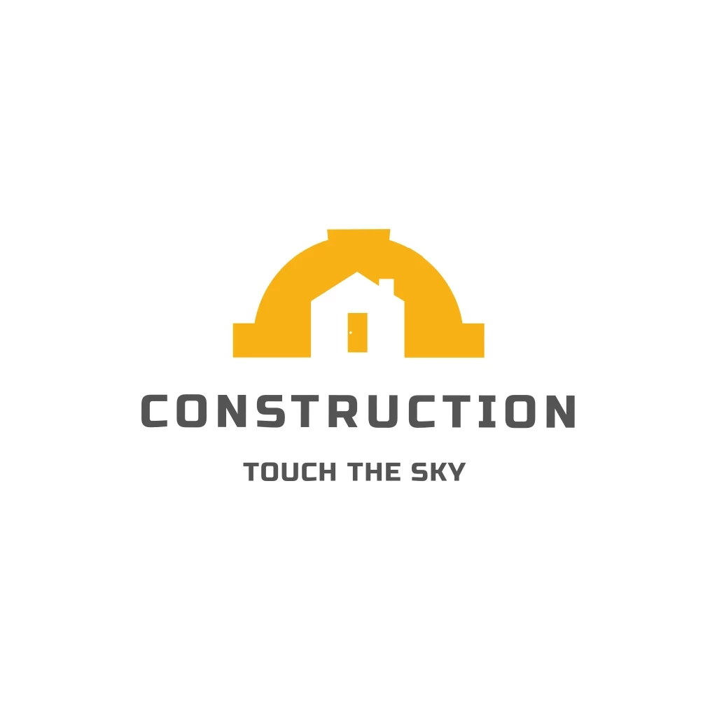 Шлем И Логотип Дома