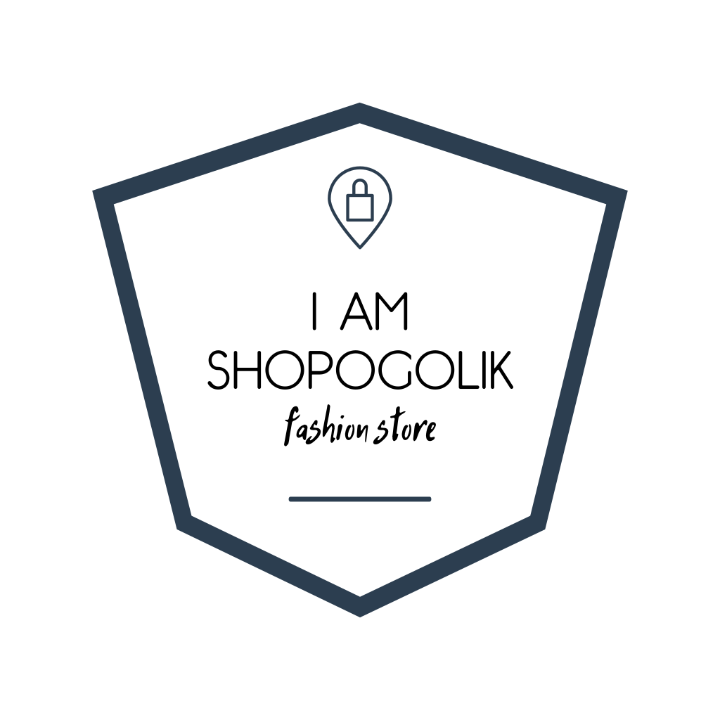 Сумка И Значок Геолокации С Логотипом