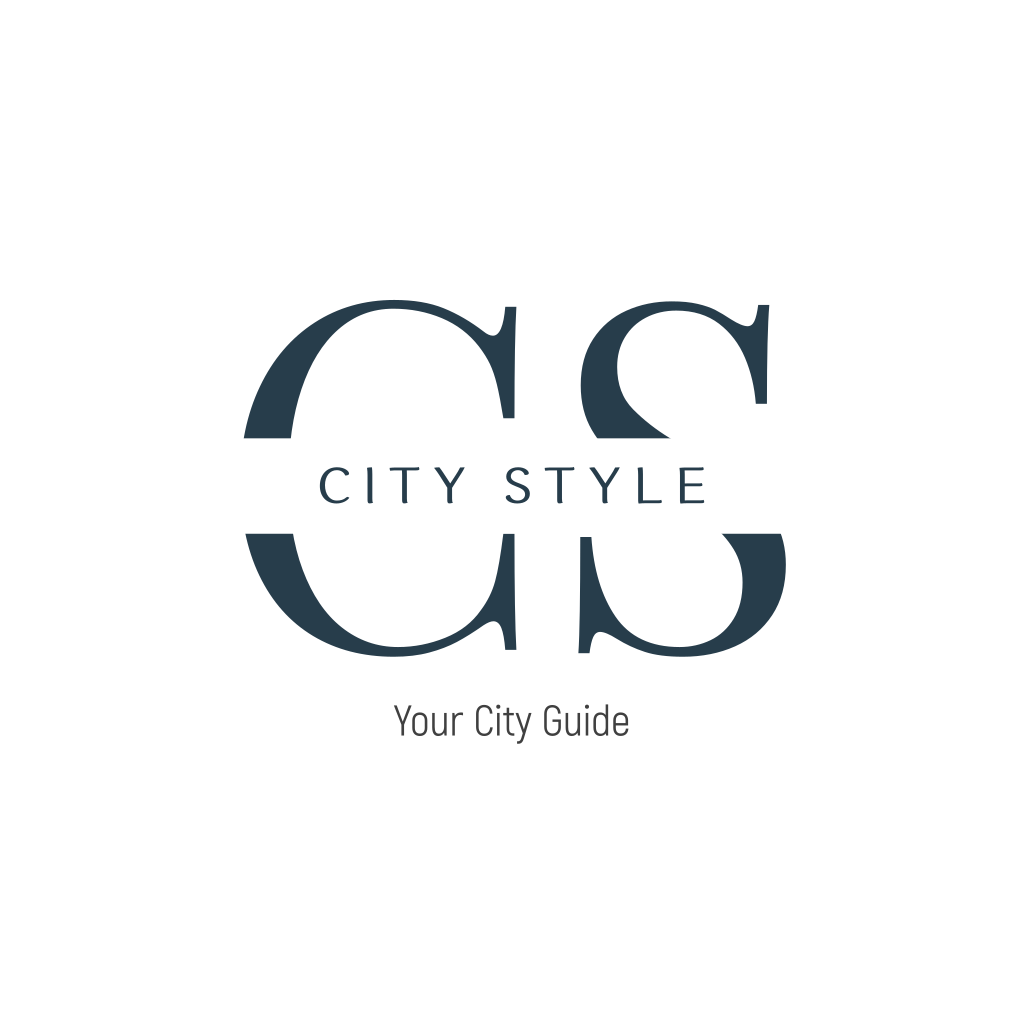 Монограмма C И S Логотип