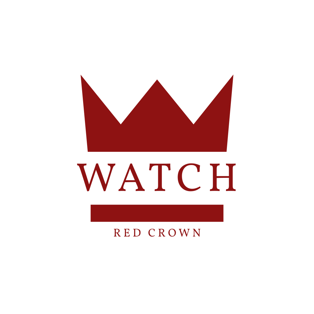 Красная Корона Логотип