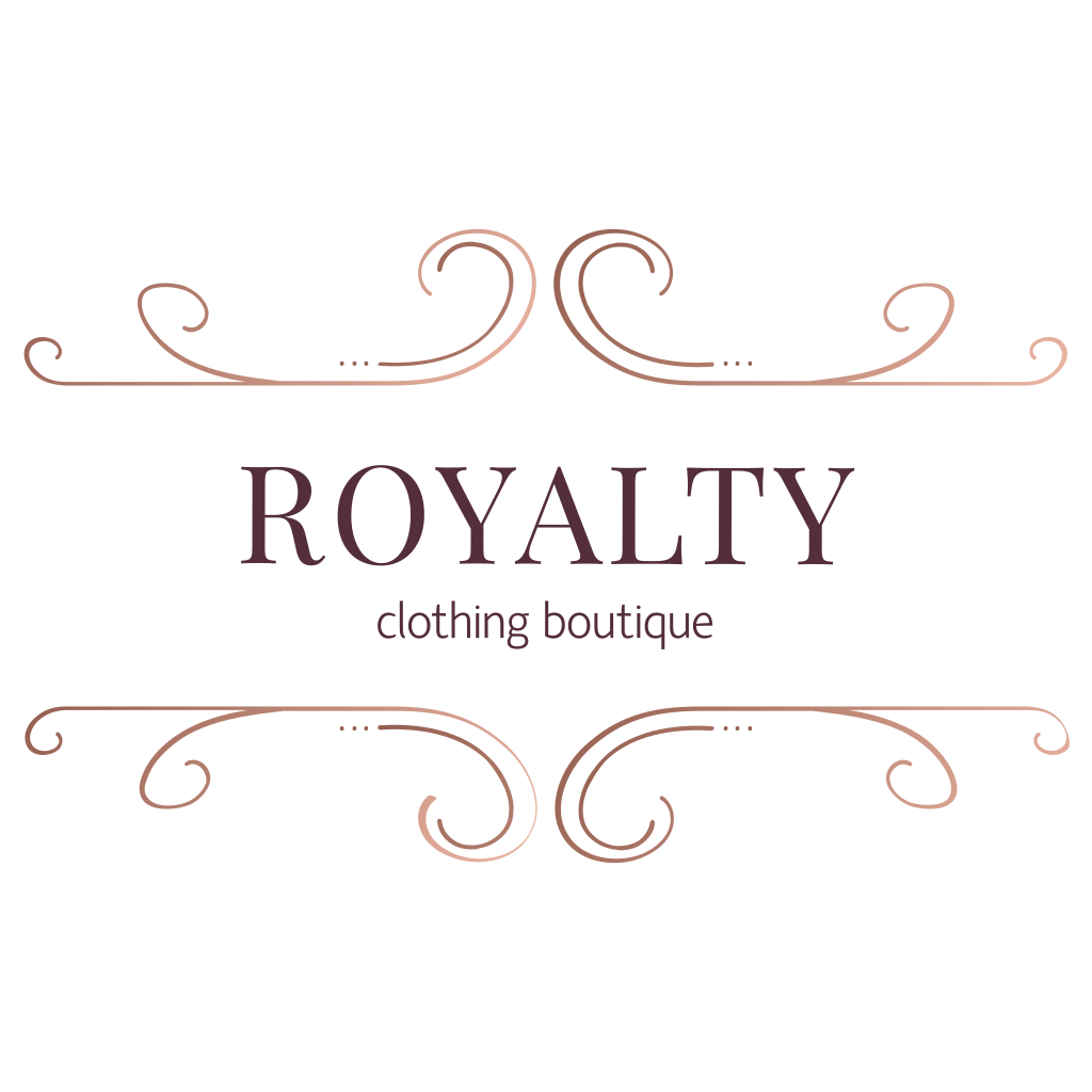 Узор Роскошный Логотип