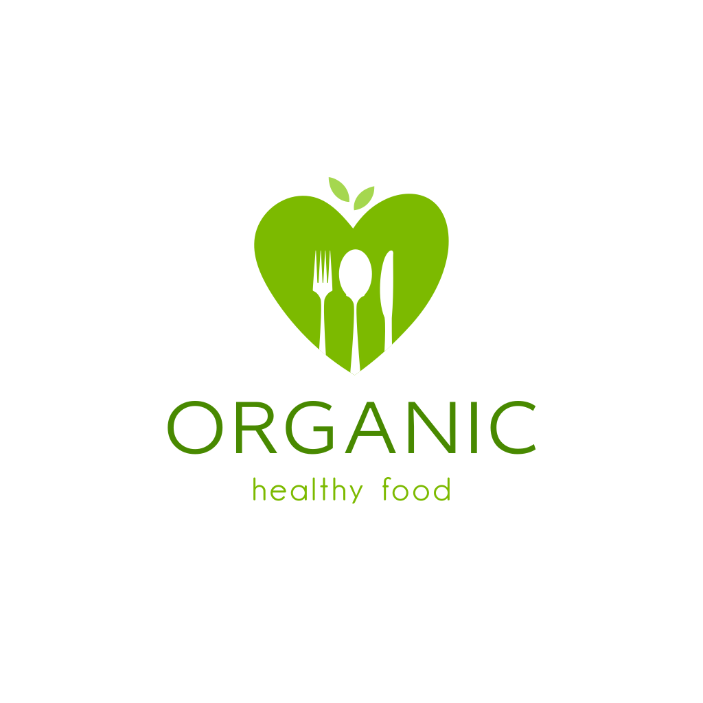 Зеленое Сердце Логотип