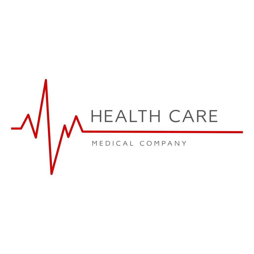 Сердцебиение Линии Логотип