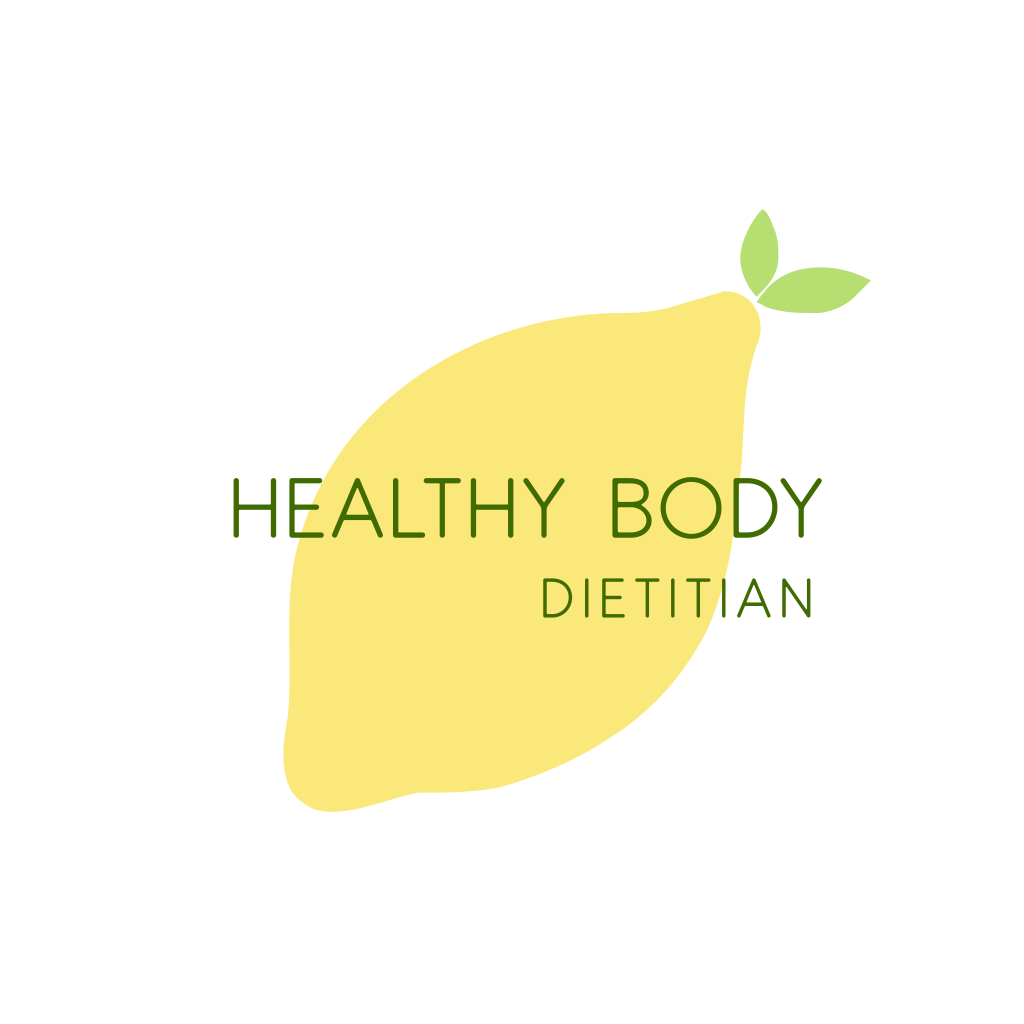 Желтый Лимонный Логотип