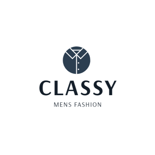 Мужская Рубашка Логотип