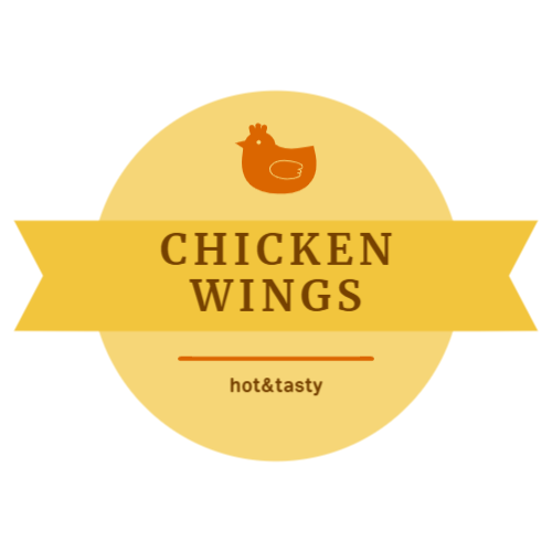 Куриные Крылышки Логотип