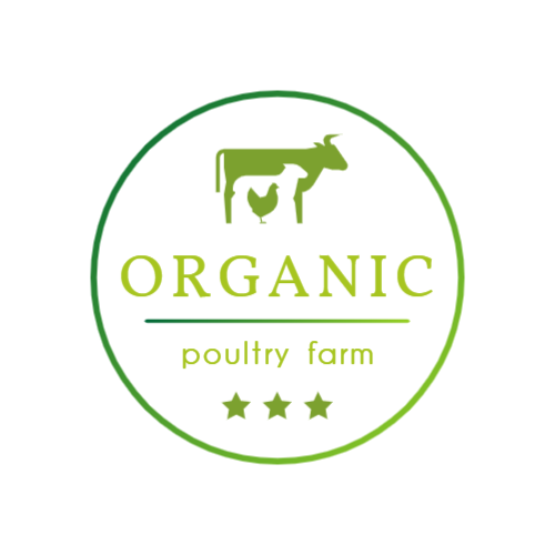 Животные Зеленый Логотип